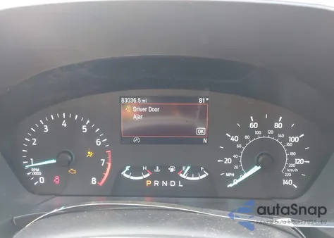 2022 Ford Escape Se из США, поврежденный, VIN 1FMCU9G69NUB48529